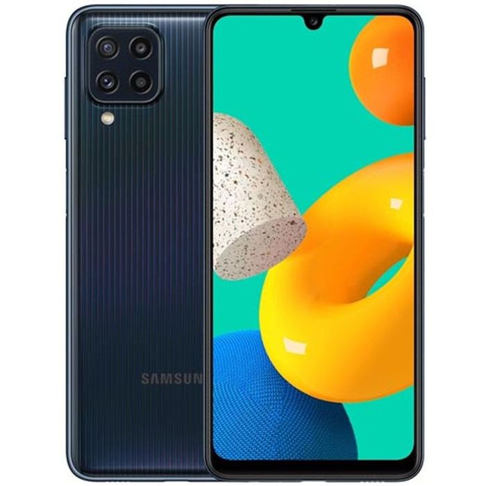 Samsung M32 holati ideal