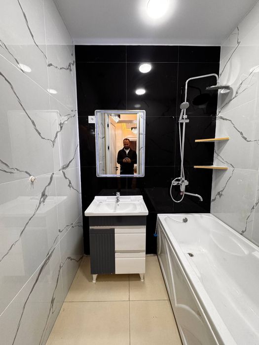 Срочно продаётся 3х комнатная щикарная квартира Аэропорт