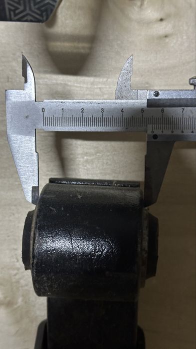 Рессора на УАЗ передняя