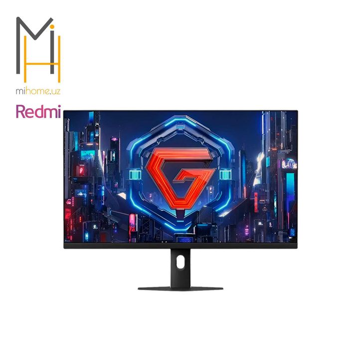 Монитор REDMI 27' G27Q 2026