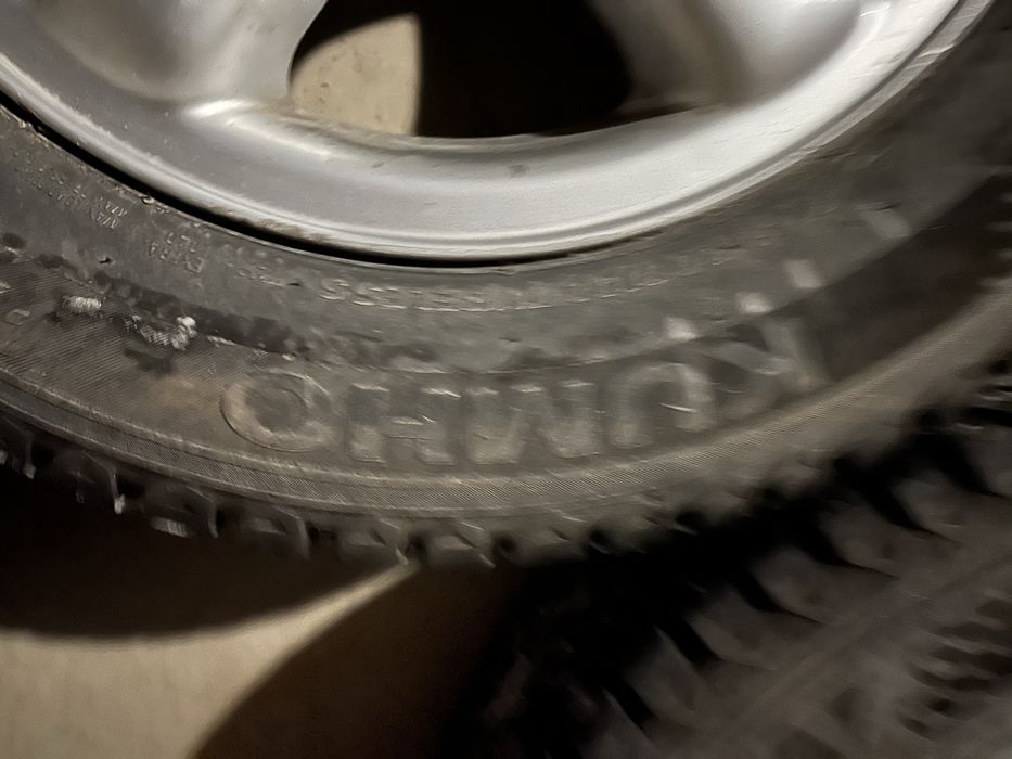 Диски оригинал на VW Венто, гольф, пассат