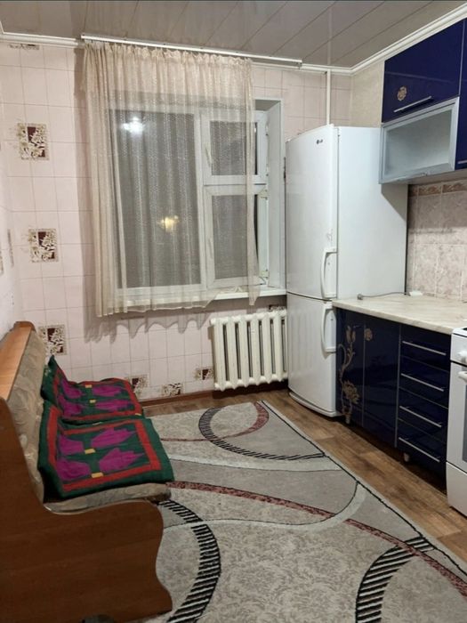 Продаются 3 комнатная квартира