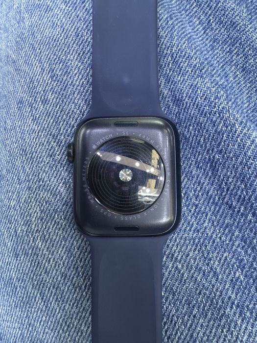 Iwatch se 2- го поколения 44M