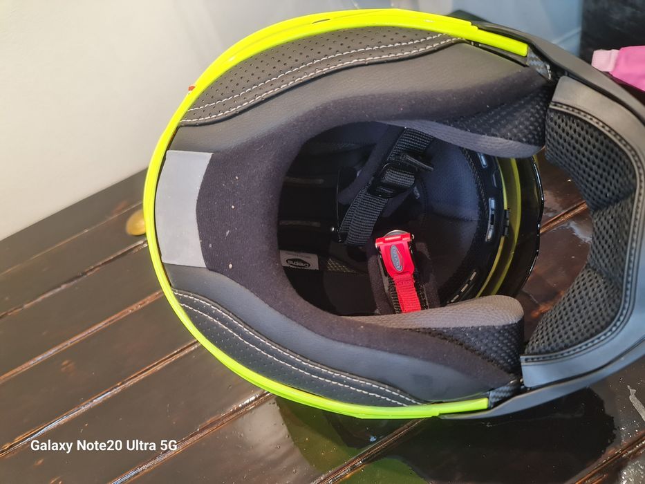 Casca Caberg Impecabila