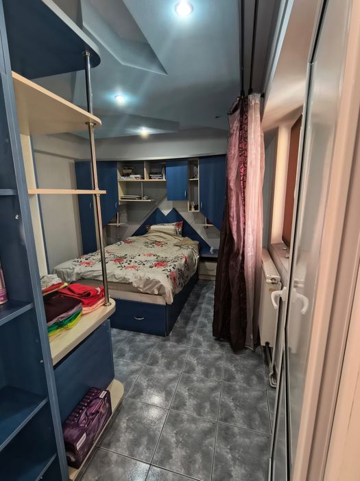 Inchiriez apartament 2 camere Pacurari, Iasi