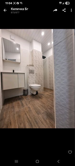 Дава се под наем Двустаен апартамент в Пловдив, Център - 68 кв.м за 469.2 € - Снимка #11