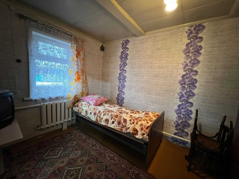 Дом 3-комнатный, р-н Рабочий поселок