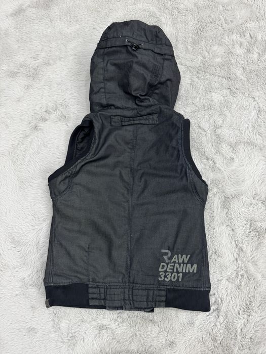 Дамски елек G-STAR RAW . Размер М