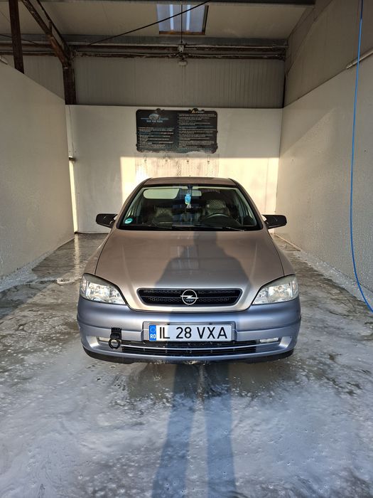 Opel astra G 1.6 16v
