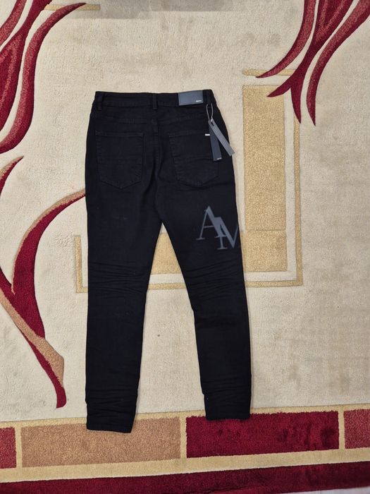 Amiri Slim fit jeans