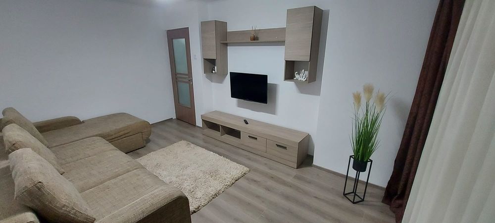 Închiriez garsoniera Gavana 3 cf 1 decomandată et 1