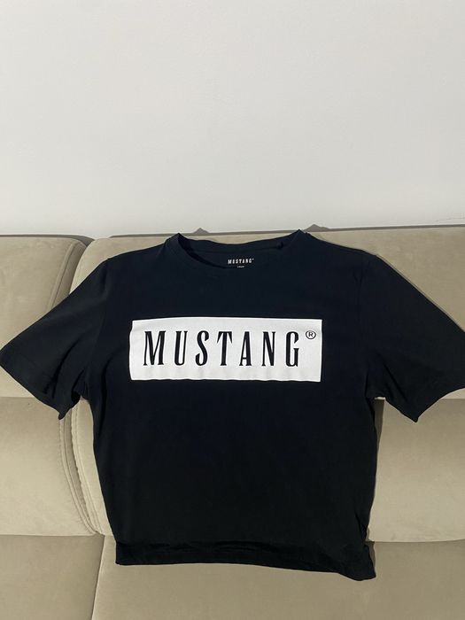 Tricou Mustang barbati, marime M