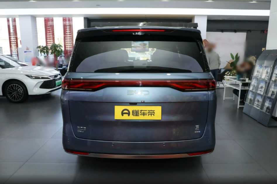 Mix Motors Byd Xia Cip Tashkent под заказ/zakazga