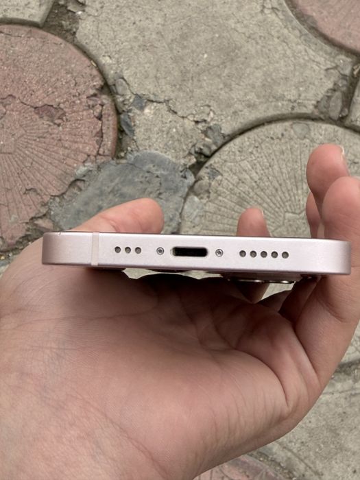 iPhone 13 в идеале