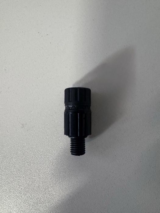 Set 4 conectori rapizi pescuit