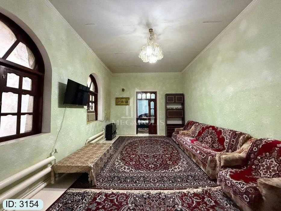 bitonka tarafda uchastka sotiladi №3154