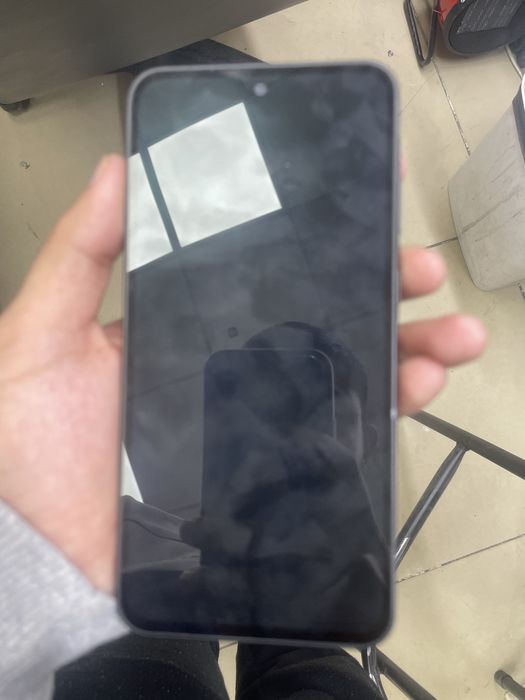 Самсунг а 36 память 128