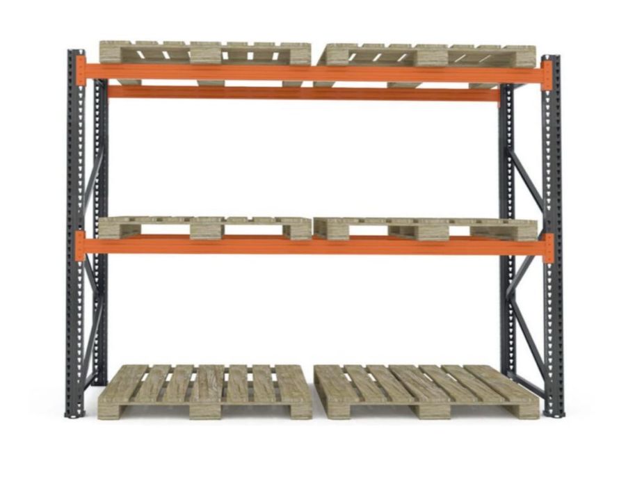 Rafturi metalice profesionale