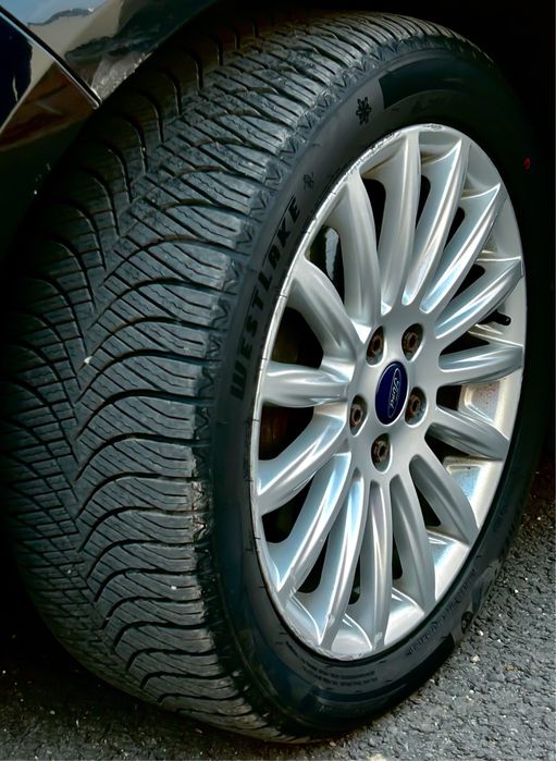 Vând/ Schimb Ford Mondeo MK4