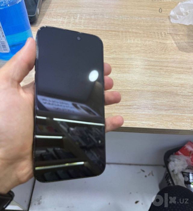 Iphone 14 max idea icloud l 92% 512GB