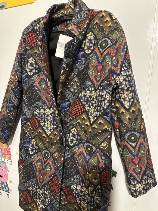 Дамско палто peperuna размер l