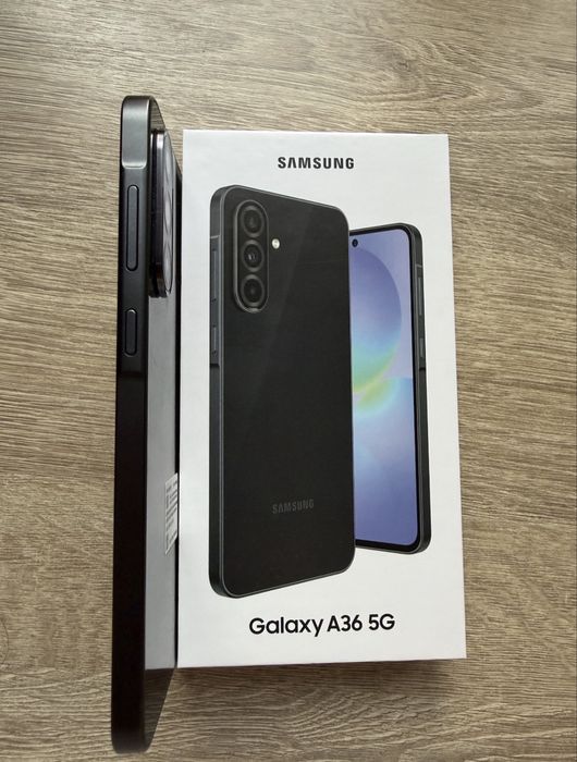 Продам Samsung А36 5G