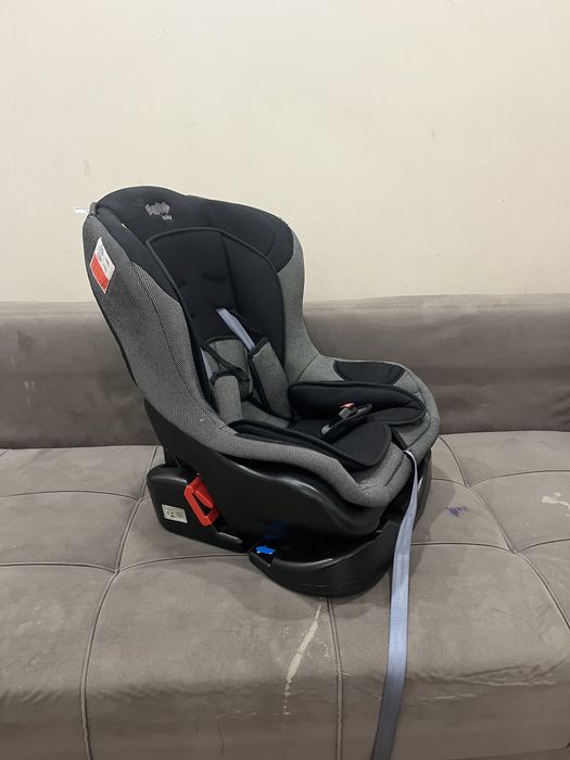 Автокресло детское