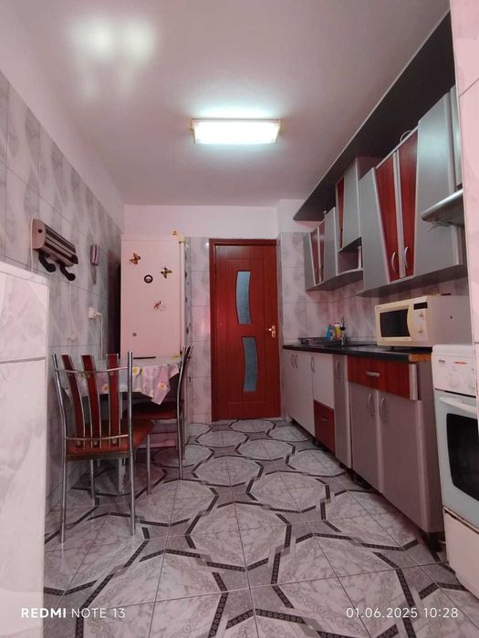 Proprietar inchiriez ap. 2 camere, Bucuresti, zona Petre Ispirescu