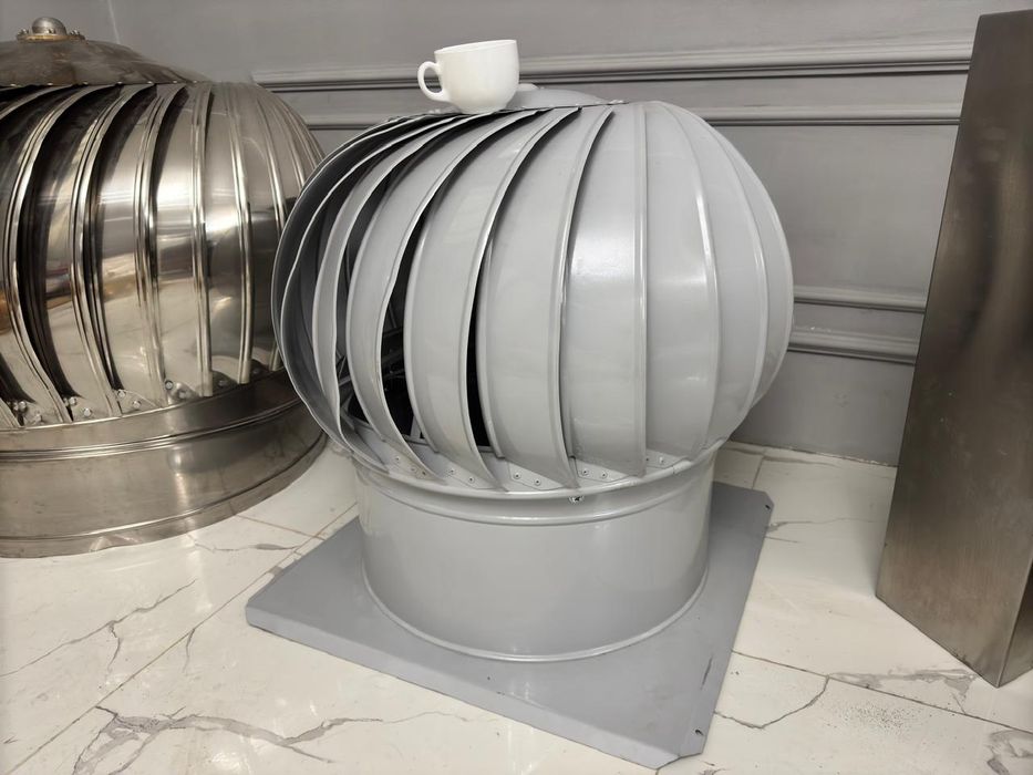 Продам вытяжку Турбодефлектор