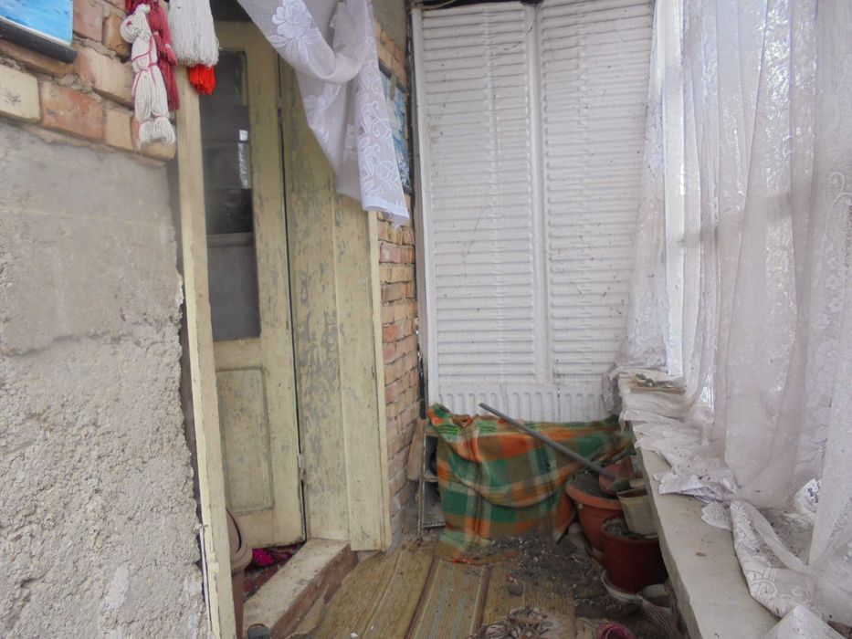 Къща в град Лозница