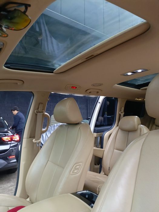 Киа карнавал комфорт 2020 4 покаления фулл пробег 57  цена  26000 $