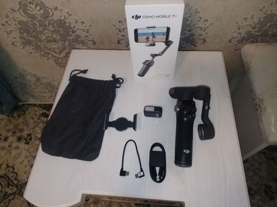 Osmon mobile 7P ORGINAL