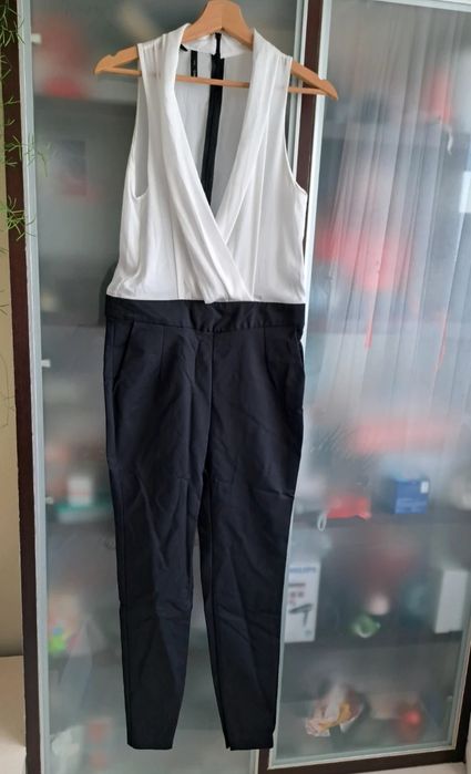 Salopeta casual office