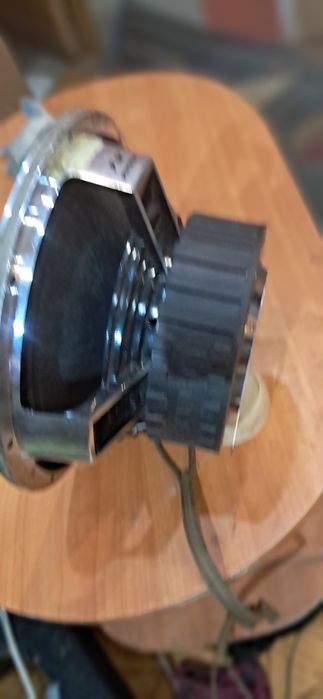 Сабвуфер 12",  динамик для сабвуфера