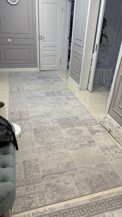 Продам ковер за 5000 тенге