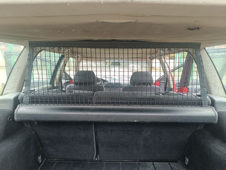 Задна Щора за багажник за Пасат 4