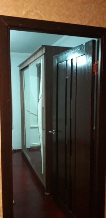 Продается 2-х комнатная квартира