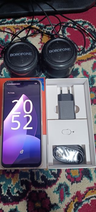 Продам новый смартфон Meizu mblu 22