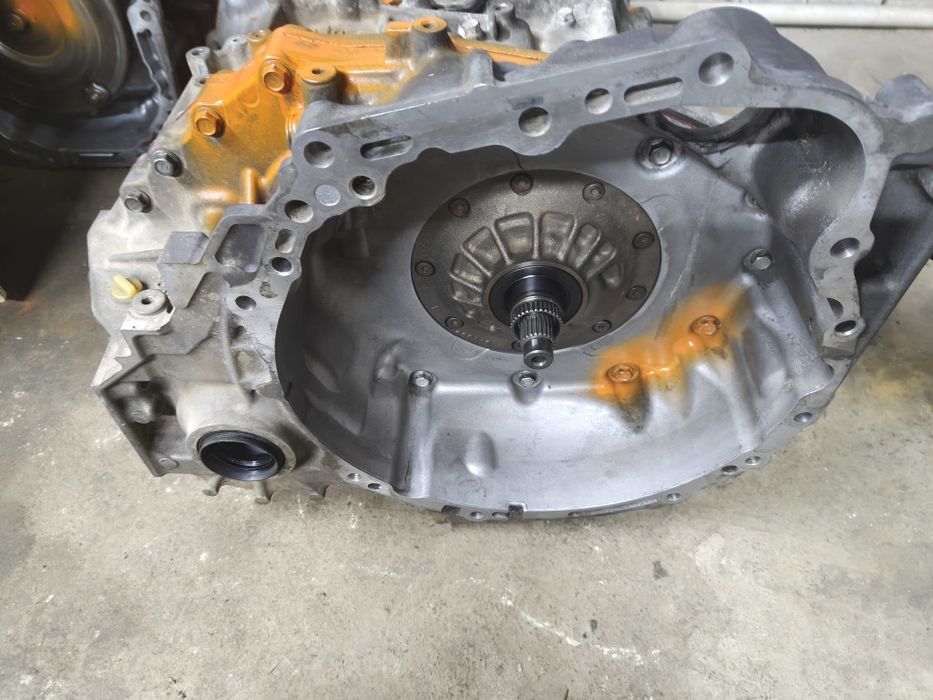 Продам АКПП Камри 40,50 2,5