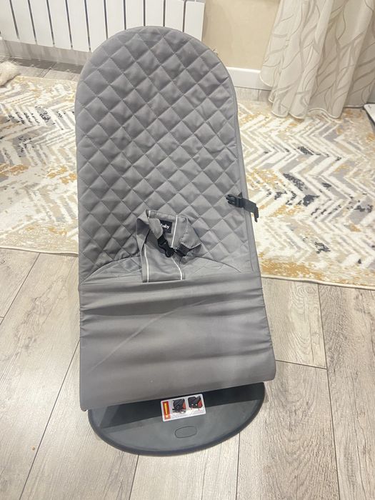 Колыбель ( в подарок шезлонг)