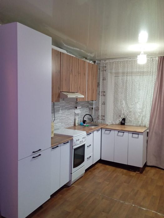 Продаем квартиру