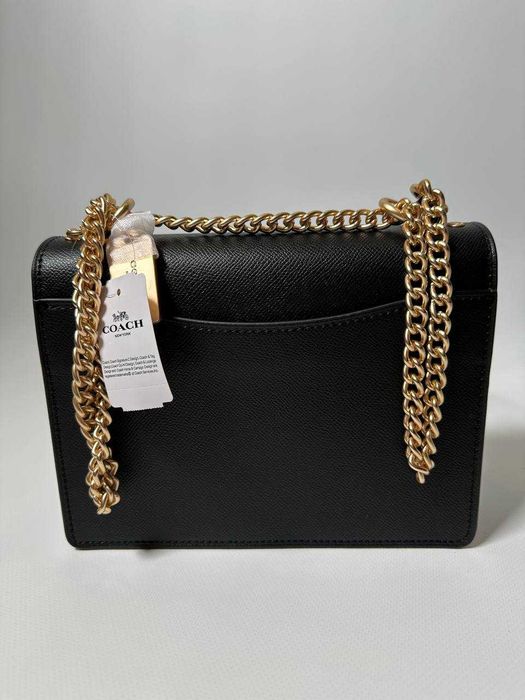 Сумка Coach Klare Оригинал Новая