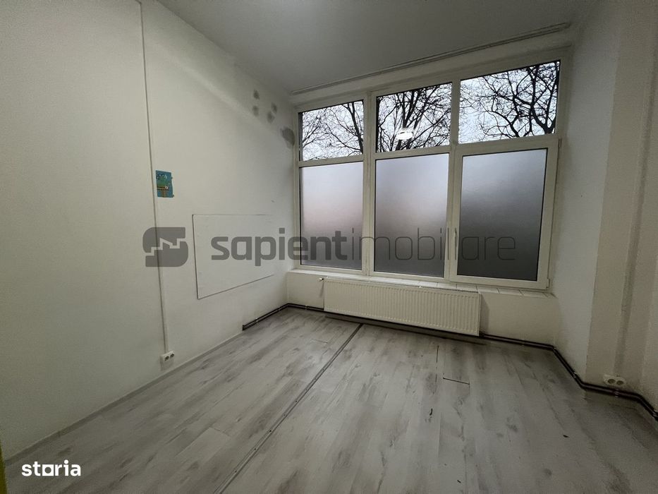 Spațiu comercial _ Bd. Dimitrie Cantemir, Oradea