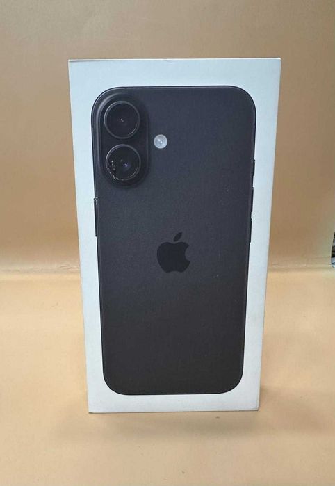 Hope Amanet P4-iPhone 16 SIGILAT 128GB