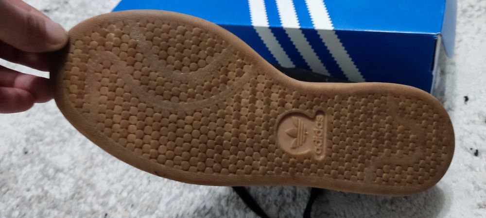 Нови Маратонки Адидас STAN SMITH