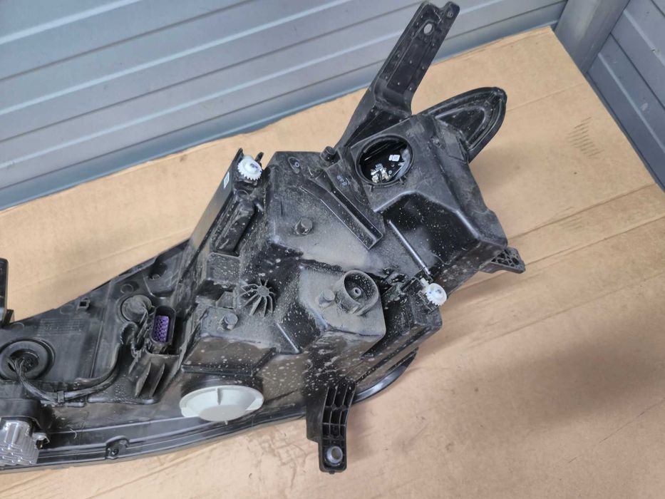 Far dreapta MG MG4 EV An 2022 - 2025