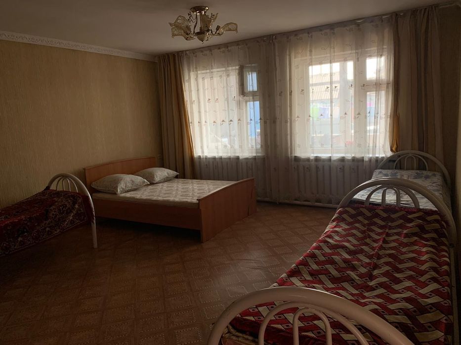 Сдам 2х комнатный дом