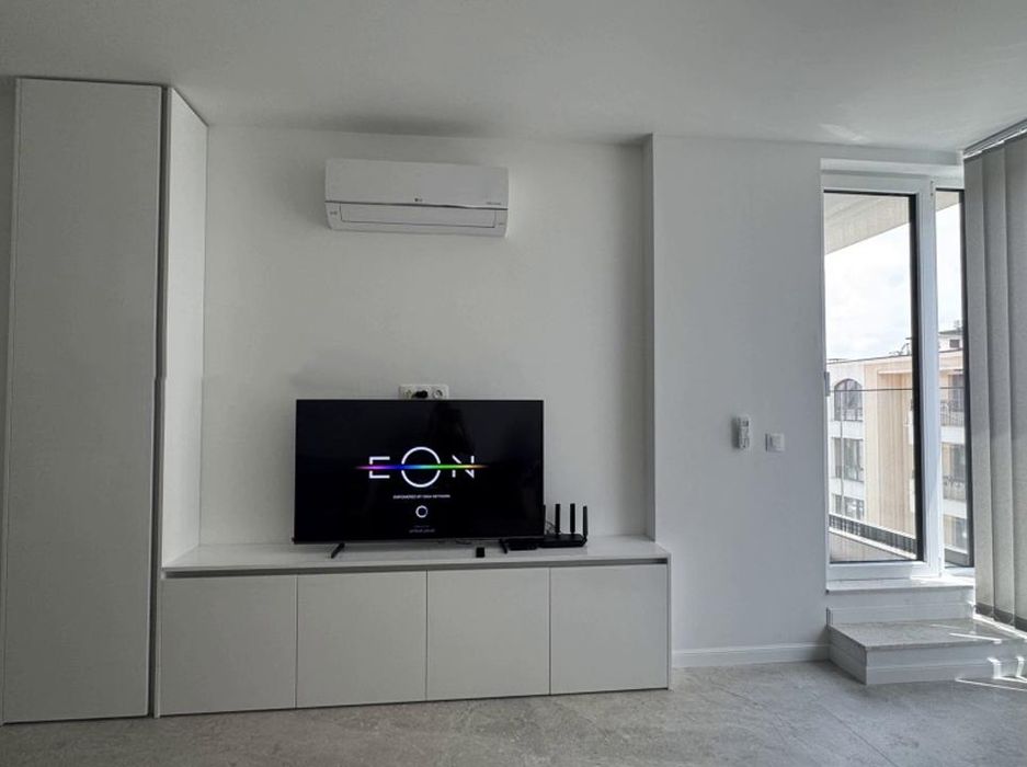 Дава се под наем Двустаен апартамент в София, Студентски град - 75 кв.м за 749 € - Снимка #4