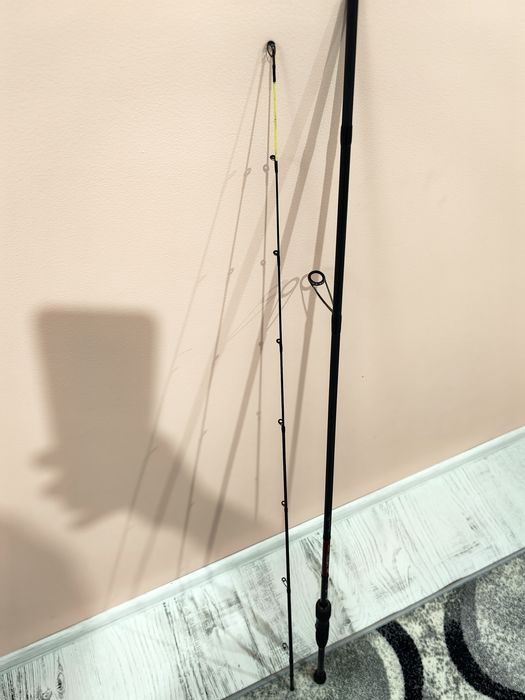 Въдица Dragon Finesse jig 12 s802xf