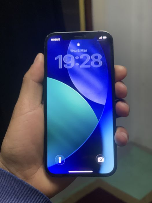 Iphone 12 pro obmen bor